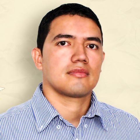 Andres Palechor