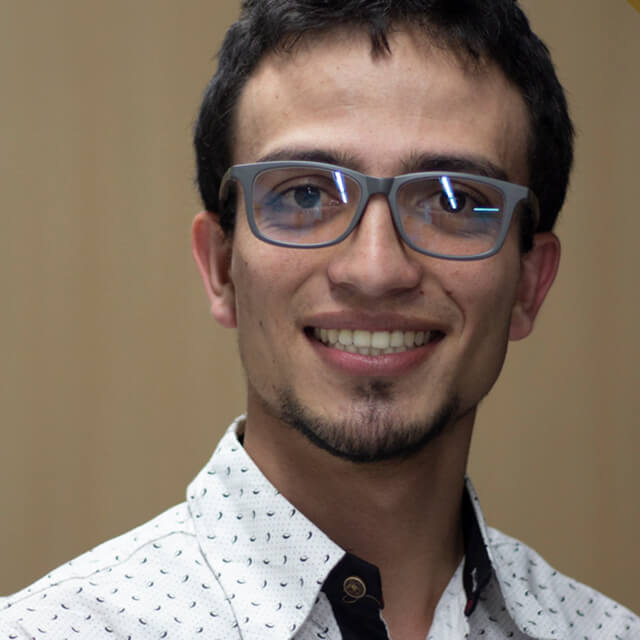 Julian Hoyos