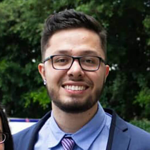 Leonardo Vega